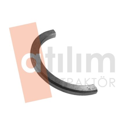 Massey Ferguson 65x Arka Porya Ay Segmanı-4.5mm