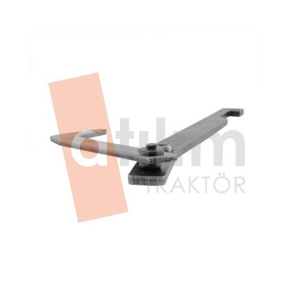 Massey Ferguson 3075 Hidrolik Levyesi-Takım