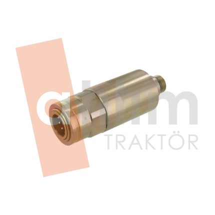 Massey Ferguson 5445 Damper Adaptörü-Dişi