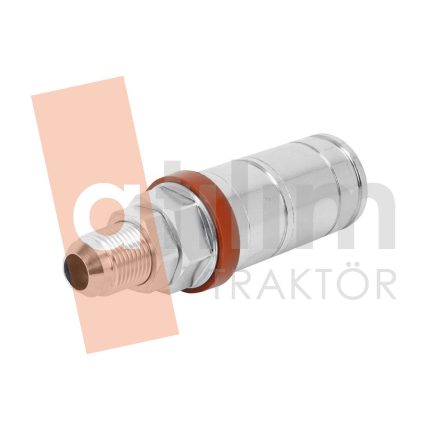 Massey Ferguson 6235 Damper Adaptörü-Dişi