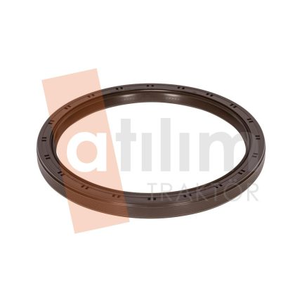 Massey Ferguson 240 Krank Arka Keçe-415137-V