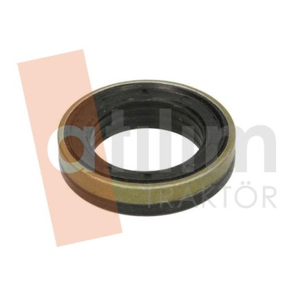 Massey Ferguson 398 4x4 Porya Şaft Keçe-45x70x14-5/17 700528