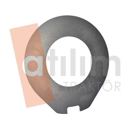 New Holland TD5.65 Fren Disk Sacı-3-5 mm