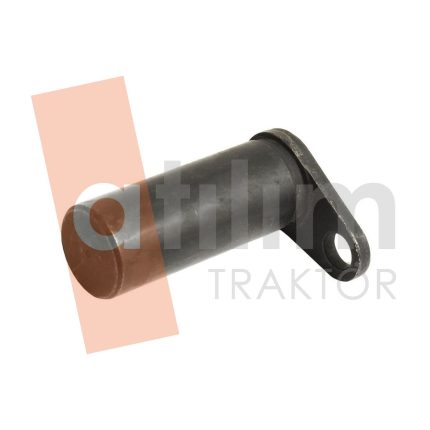 New Holland TD90D Hidrolik Piston İtici Mil Pimi