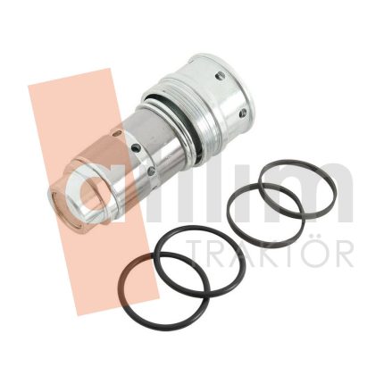 New Holland Tm110 Damper Adaptörü