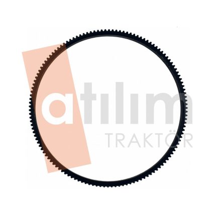 Valtra S230 Volan Dişlisi-132 Diş