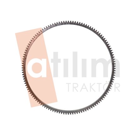 Valtra 205 Volan Dişlisi-128 Diş