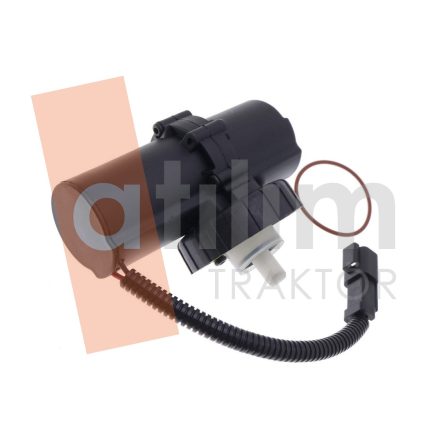 Cat 428D Mazot Otomatiği-Ast 8011