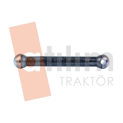 Ford 3000 Hidrolik Piston İtici Mil