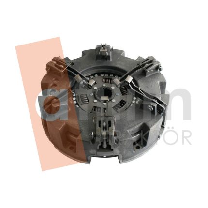 Fiat 110/90 Debriyaj Baskı-Komple-8 Pet-Sac Ayaklı-Yaylı Göbek-100-75