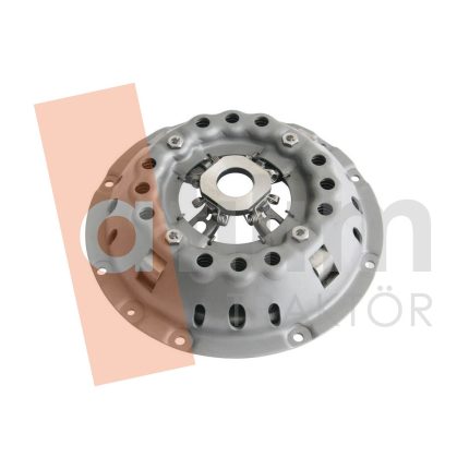 Case Ih 444 Debriyaj Baskısı-11"-Sac Ayak-Kömür Karşılıklı-Delik Çapı 40mm