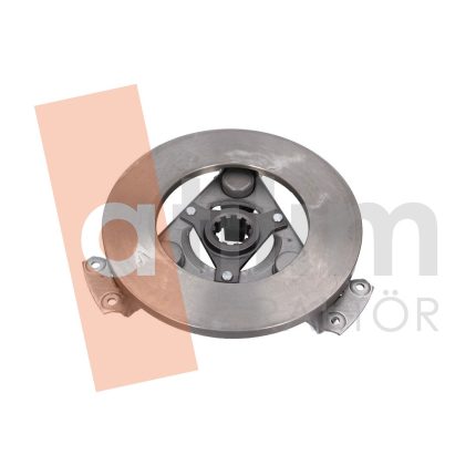 Case Ih 454 Debriyaj Baskısı-10"-6 Yaylı