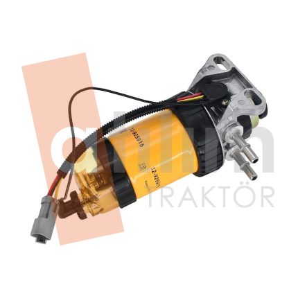 Jcb 3Cx Mazot Otomatiği-Ast 8017