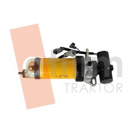 Jcb 3Cx Mazot Otomatiği-Ast 8018