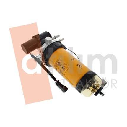 Jcb 3Cx Mazot Otomatiği-Ast 8030