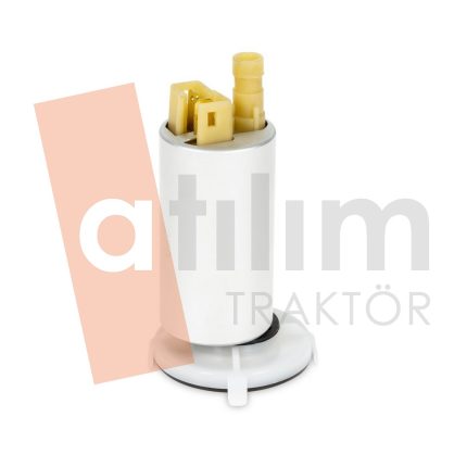 John Deere 6010 Mazot Otomatiği Elektrikli-Ast 8002