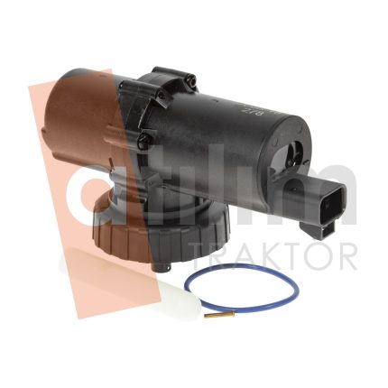 John Deere 6310 Mazot Otomatiği Elektrikli