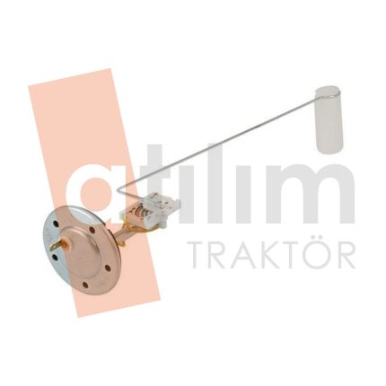 John Deere 2130 Mazot Depo Şamandırası