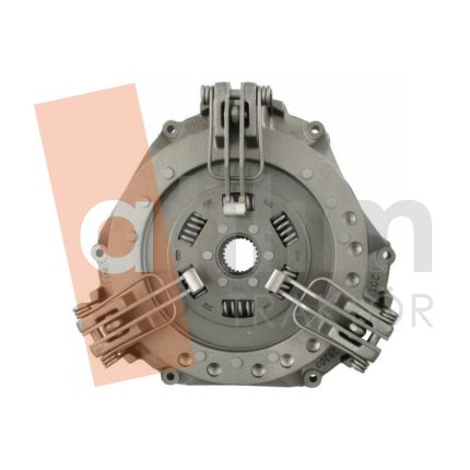 John Deere 5420 Debriyaj Baskısı-Sac Ayak-Power ShuTTle-Kalın Pleyt