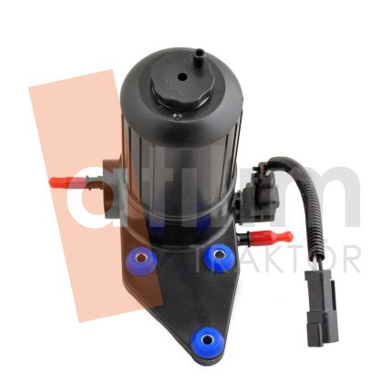 Perkins 1103A-33 Mazot Otomatiği Elektrikli-Ast 8012