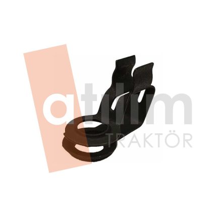 Massey Ferguson 240 Gaz Kol Kelepçesi-Büyük