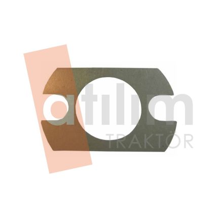 Massey Ferguson 240 Direksiyon Ayar Şimi-0.12mm