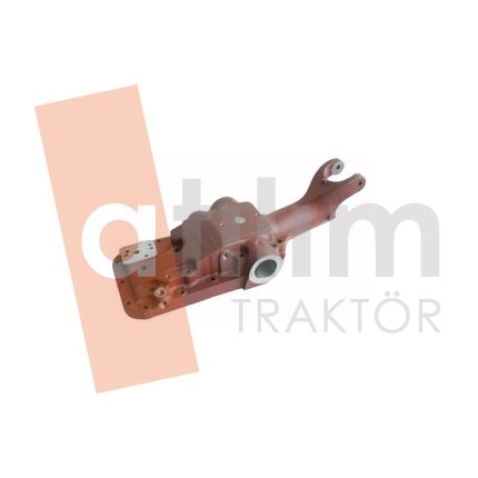 Massey Ferguson 398 Hidrolik Üst Kapak