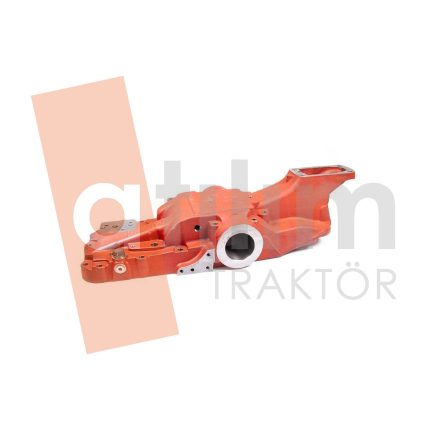 Massey Ferguson 4200 Hidrolik Üst Kapak