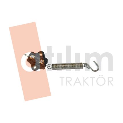 Massey Ferguson 240 Fo 5Ats Yaylı Fren Şalteri