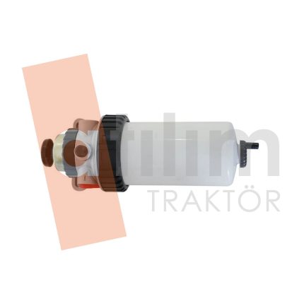 New Holland Ts80 Mazot Otomatiği Elektrikli-Ast 8022