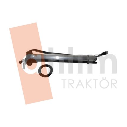 New Holland TD5.110 Mazot Depo Şamandıra