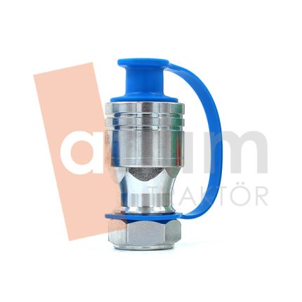 Tümosan 8280 Damper Adaptörü-Segmanlı