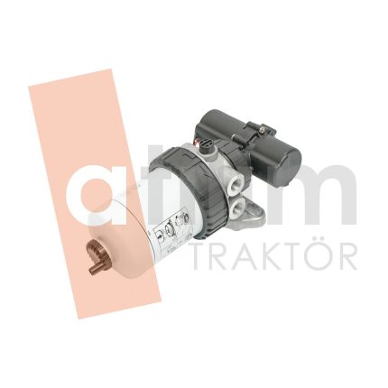 Valtra S322 Mazot Otomatiği-Ast 8021