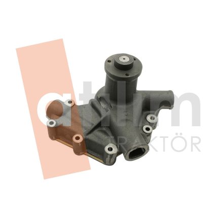 Fiat 750 Devirdaim