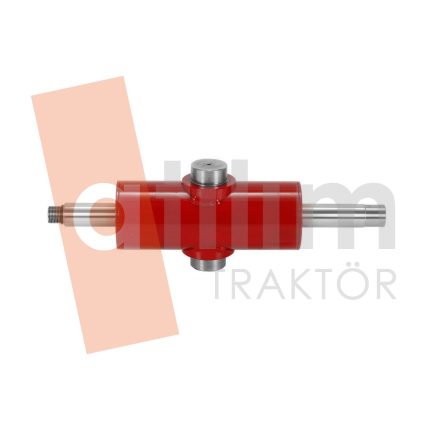 Case Ih 454 Hidrolik Direksiyon Lifti