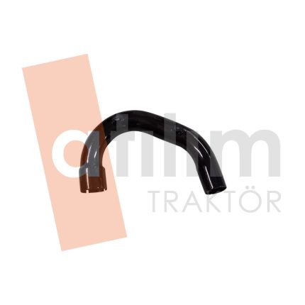 New Holland TD65D Egzoz Çevirme Dirseği