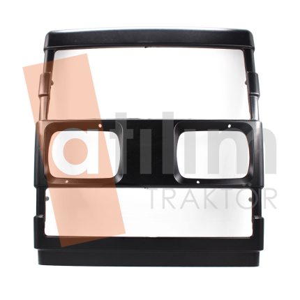 Fiat 55/46 Ön Panjur-Plastik-Stopplas