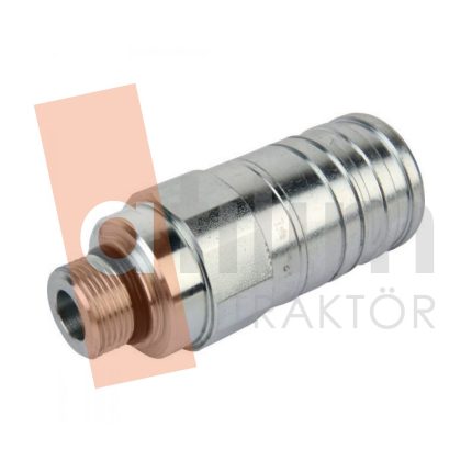 John Deere 6130 Damper Adaptörü