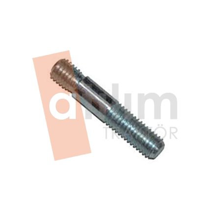 Fiat 55/46 Eksantrik Kapak Saplaması