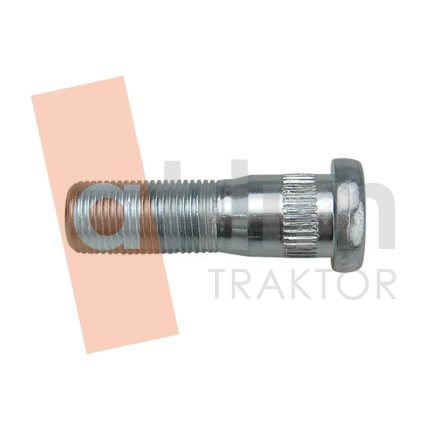 Massey Ferguson 165 Arka Bijon Tek 5/8"x61.7mm