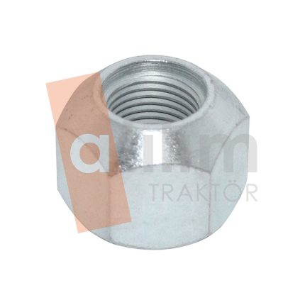 Massey Ferguson 165 Arka Bijon Somunu-5/8"