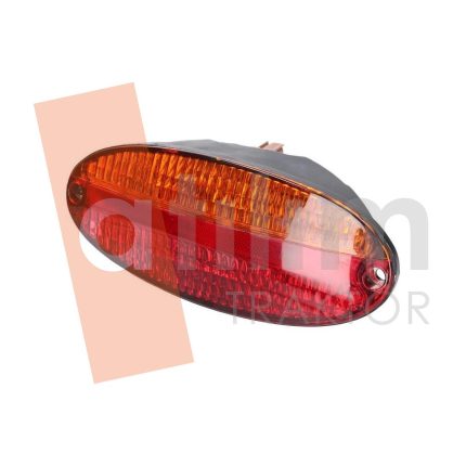 John Deere 6145R Stop Lambası Sol