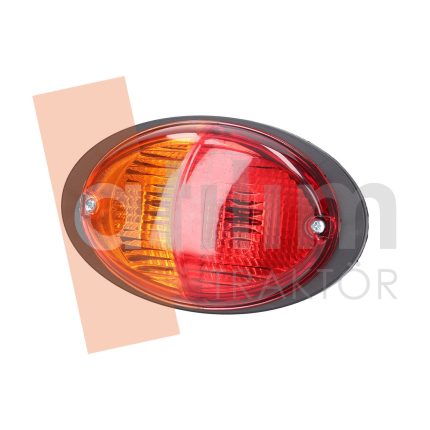 New Holland TD100D Stop Lambası