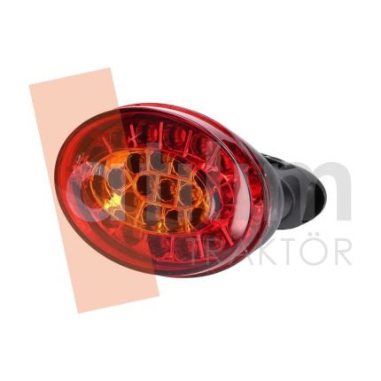 New Holland TD100D Stop Lambası Led
