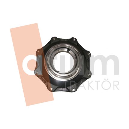 New Holland TD65D Ön Diferansiyel Kovan Kapağı