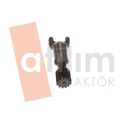 Case JX65C Ön Diferansiyel Kısa Aks