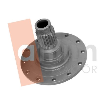 Fiat 80/66 Ön Diferansiyel Poryası