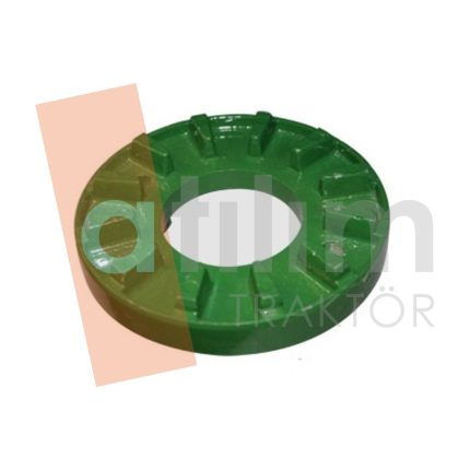 John Deere 2040 Hidrolik Pompa Kaplini