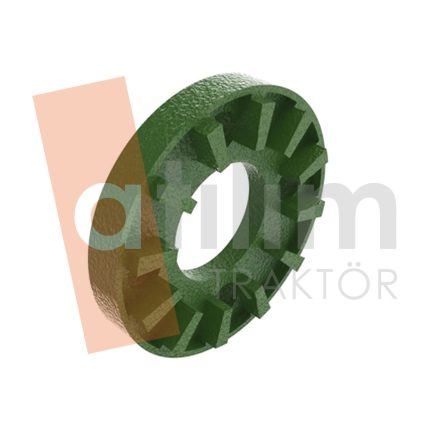 John Deere 2040 Hidrolik Pompa Kaplini