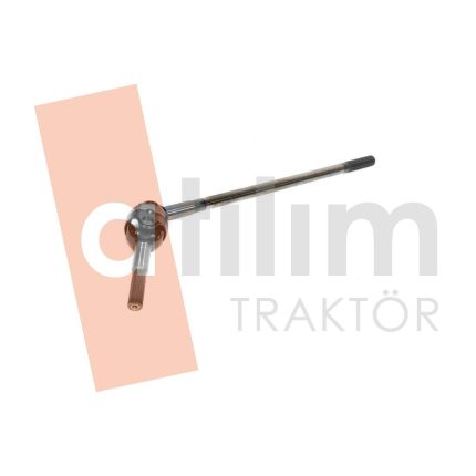 Massey Ferguson 396 AG85 Ön Diferansiyel Aks Komple Sağ